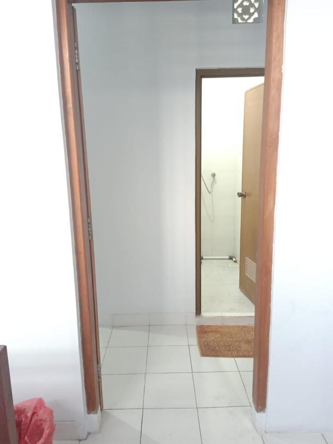 Nakula Familiar Inn Denpasar Exteriör bild